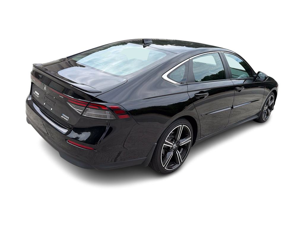 Thumbnail: 2025 Honda Accord - 16