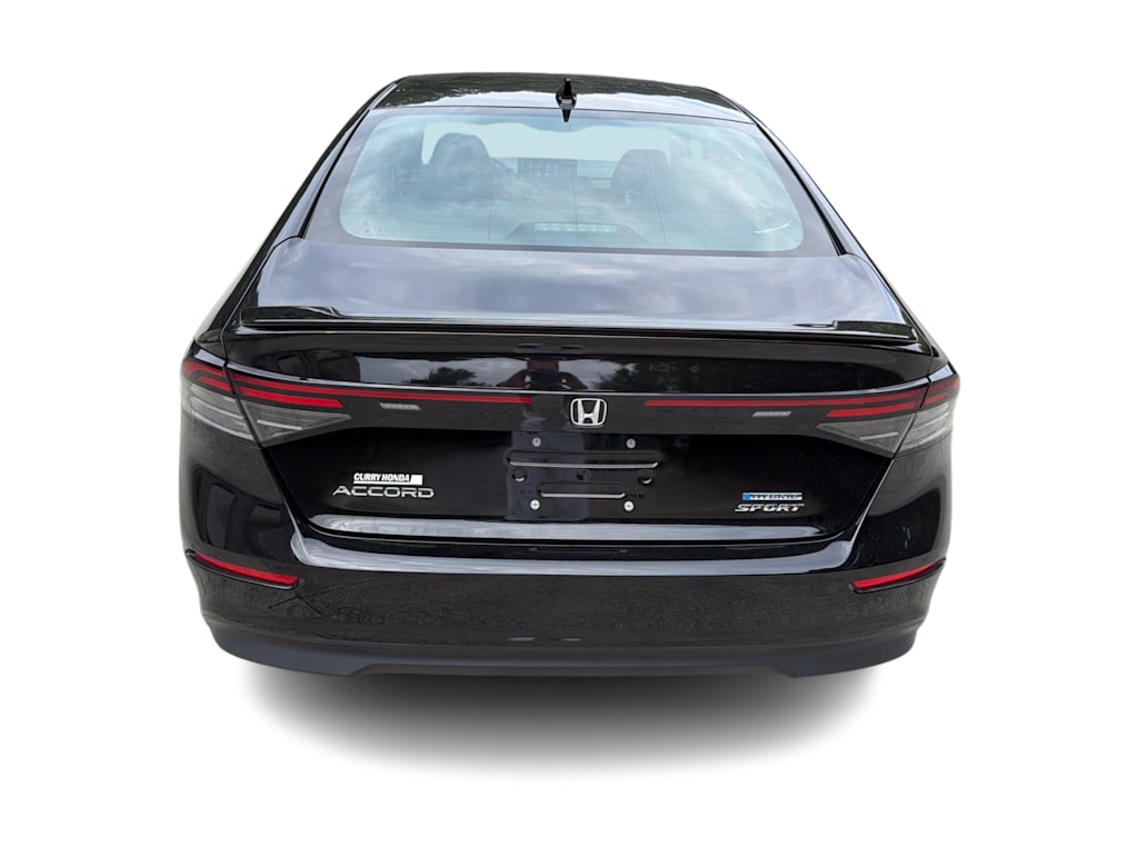 Thumbnail: 2025 Honda Accord - 15