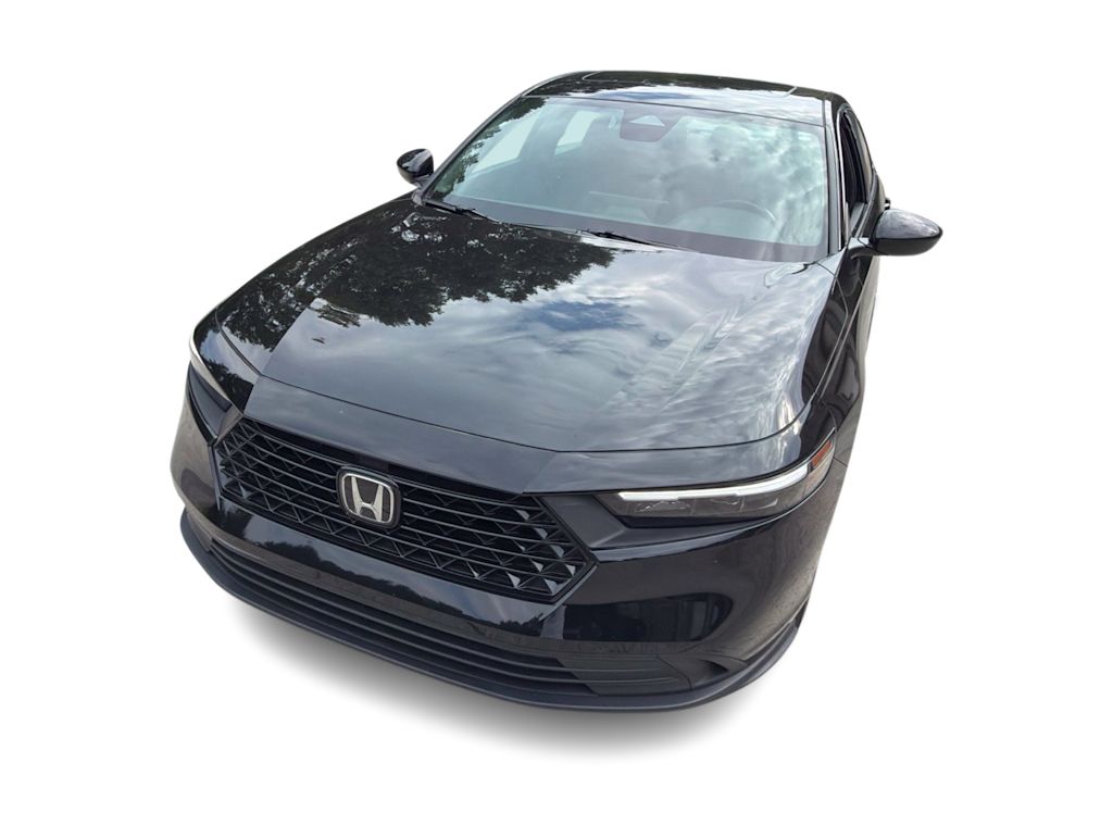 Thumbnail: 2025 Honda Accord - 5