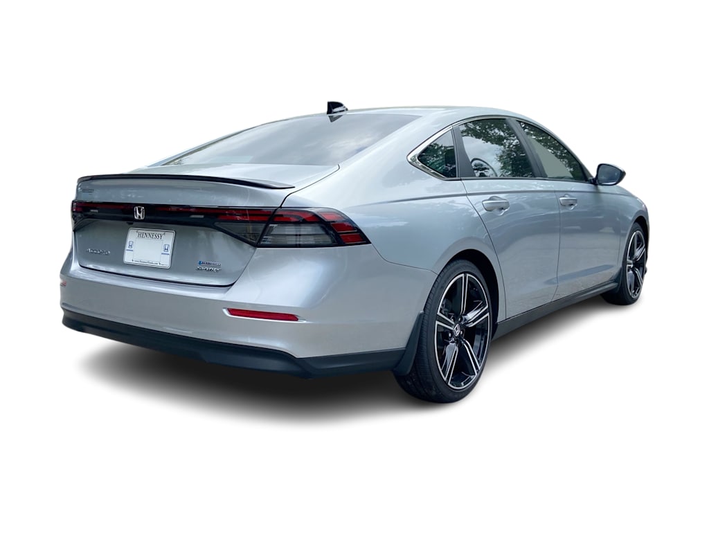 Thumbnail: 2025 Honda Accord - 16