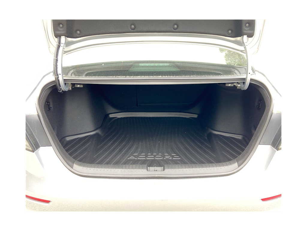 Thumbnail: 2025 Honda Accord - 14