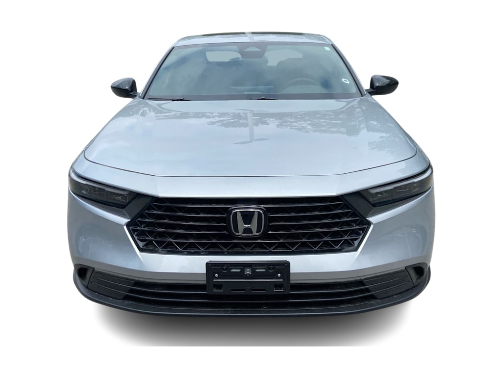 Thumbnail: 2025 Honda Accord - 5