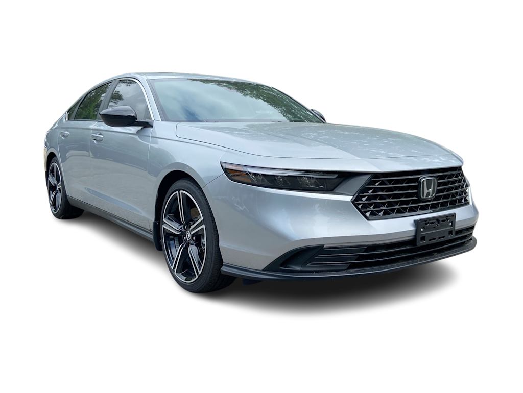 Thumbnail: 2025 Honda Accord - 17