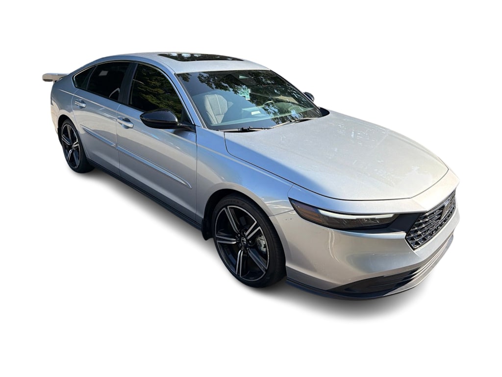 Thumbnail: 2024 Honda Accord - 18