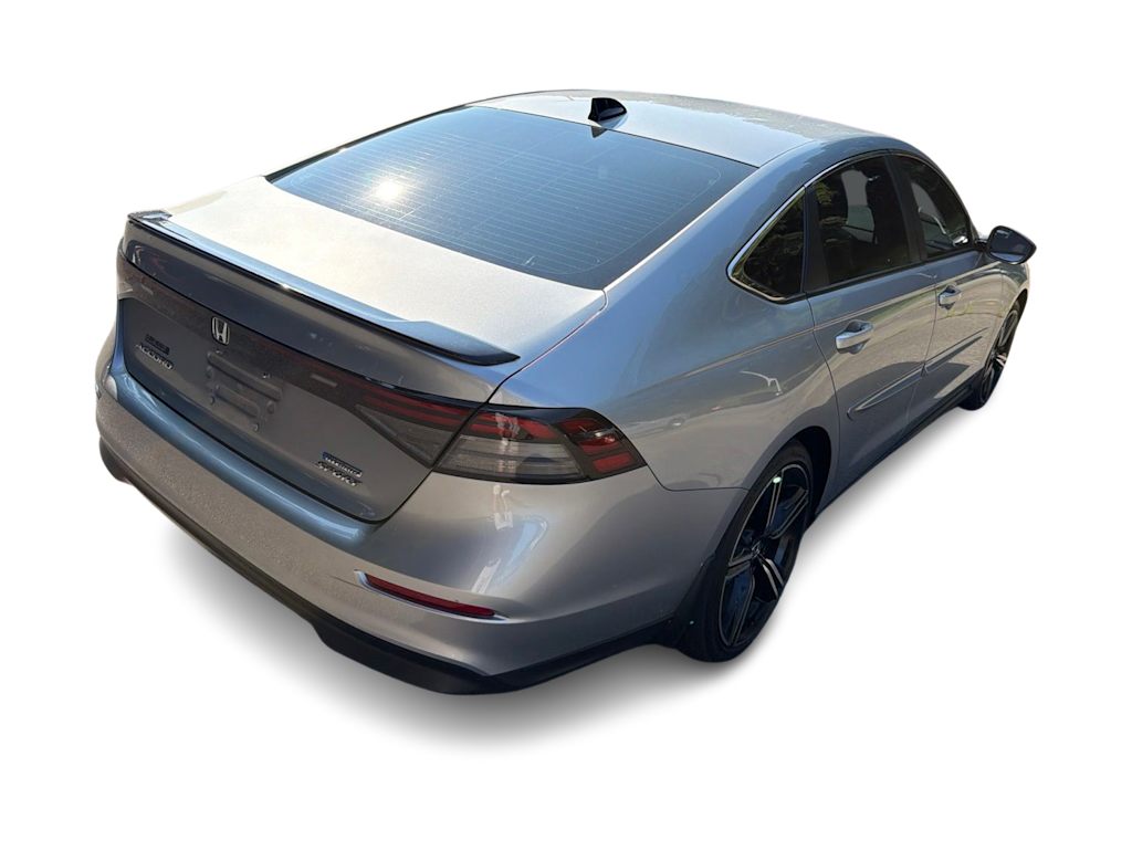 Thumbnail: 2024 Honda Accord - 15