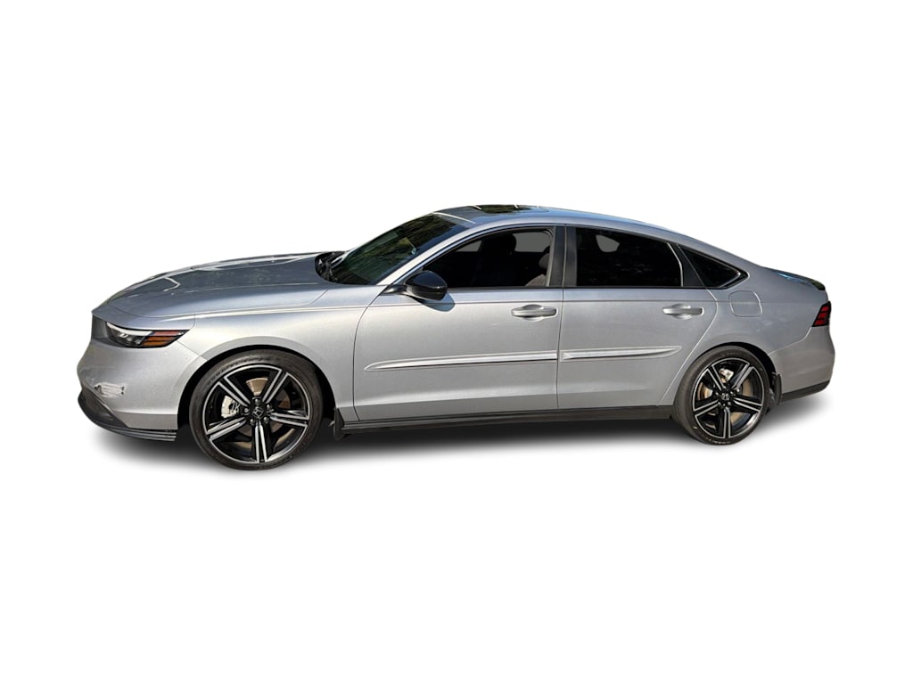 Thumbnail: 2024 Honda Accord - 13