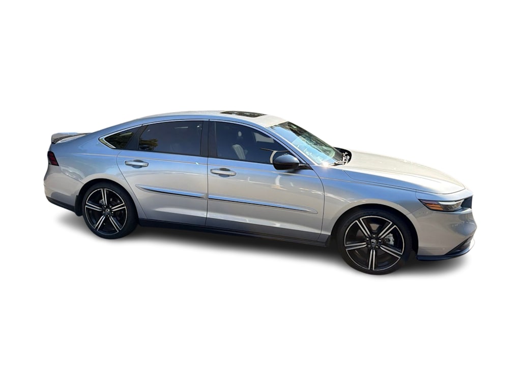 Thumbnail: 2024 Honda Accord - 17
