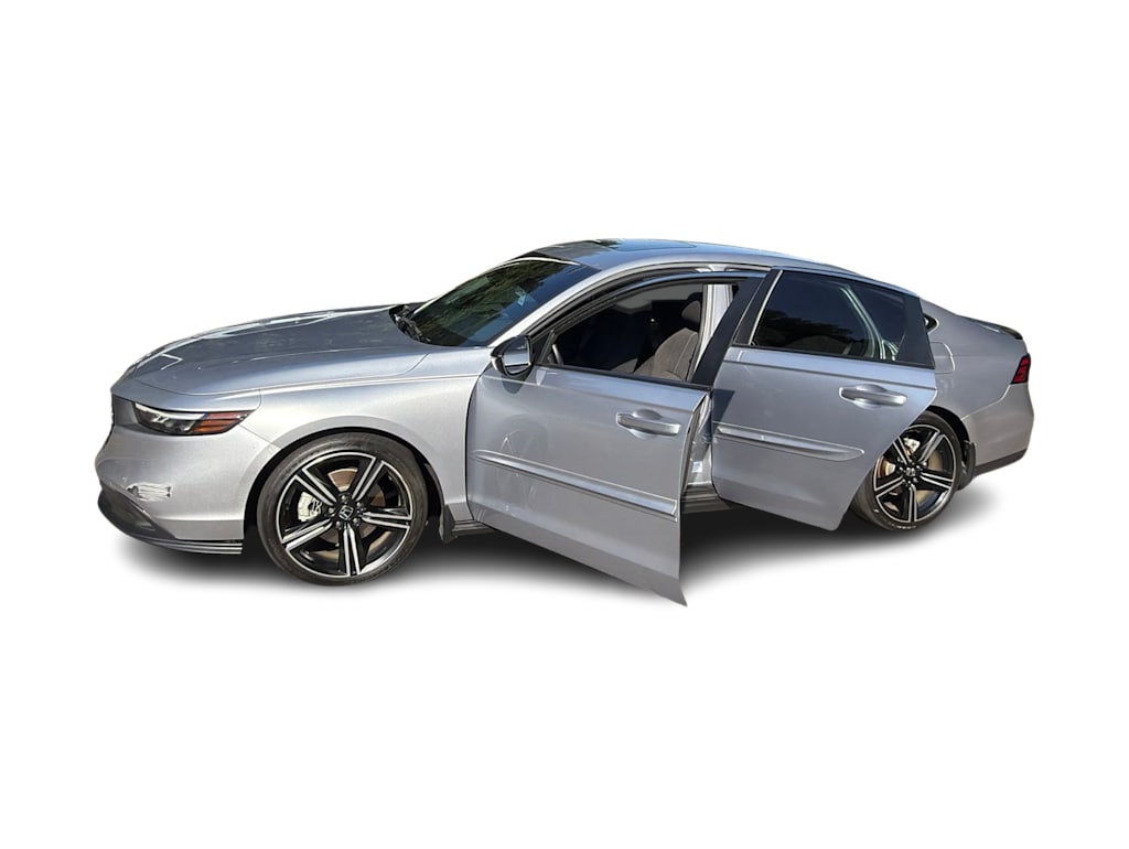 Thumbnail: 2024 Honda Accord - 20