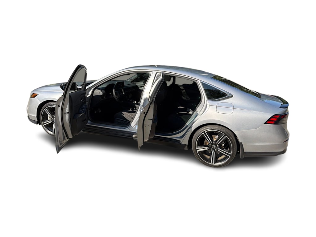 Thumbnail: 2024 Honda Accord - 22