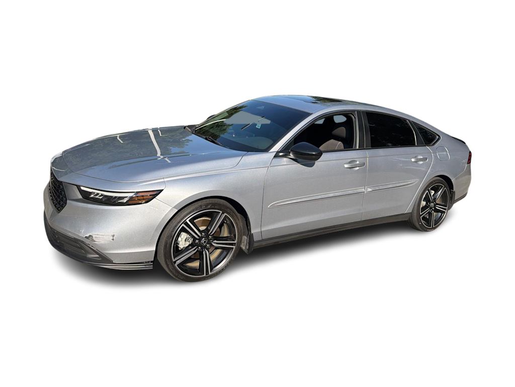 Thumbnail: 2024 Honda Accord - 3