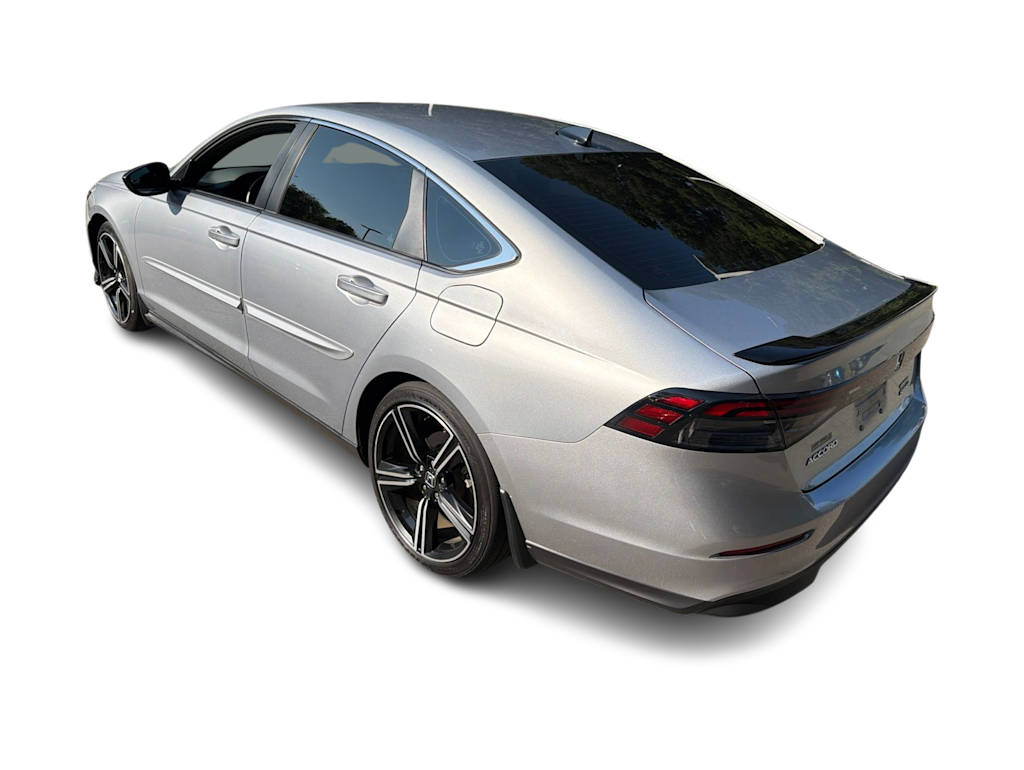 Thumbnail: 2024 Honda Accord - 4