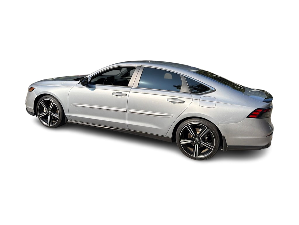Thumbnail: 2024 Honda Accord - 14