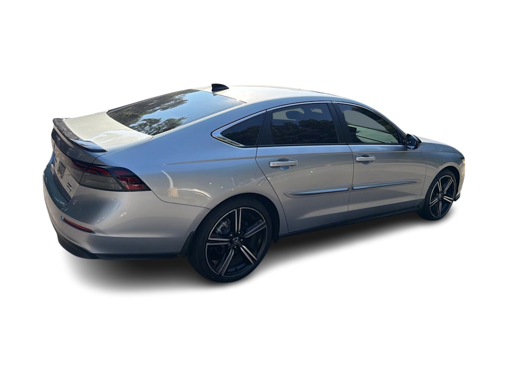 Thumbnail: 2024 Honda Accord - 16
