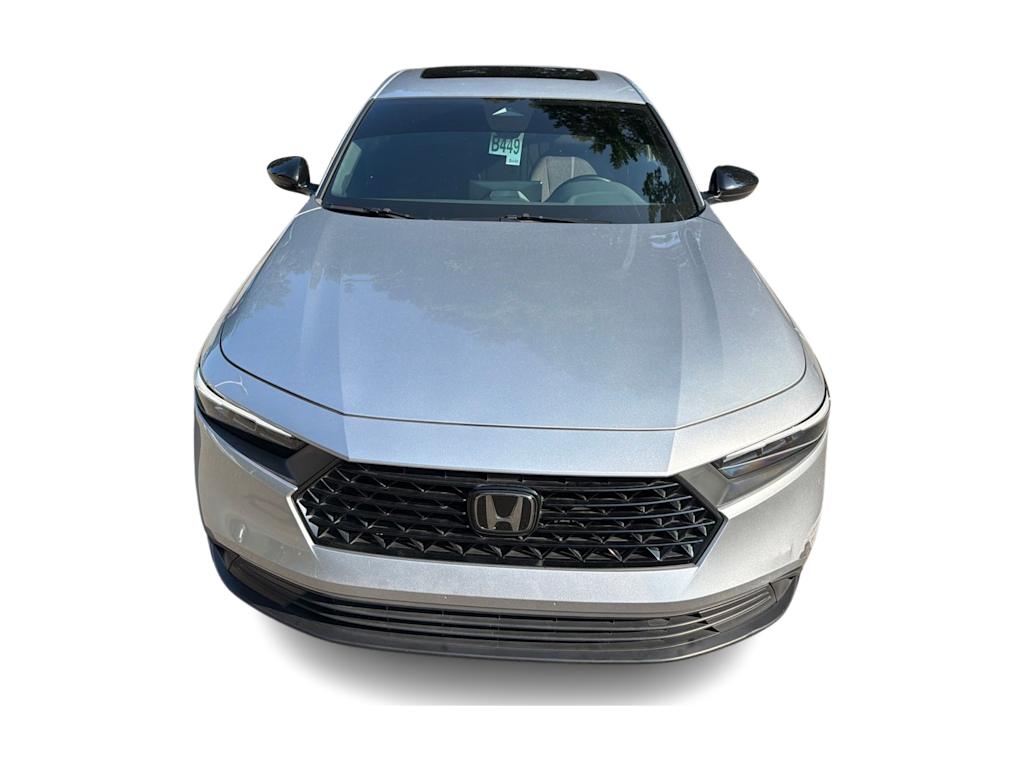 Thumbnail: 2024 Honda Accord - 6