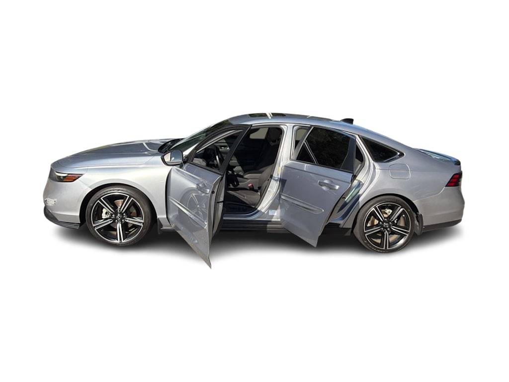 Thumbnail: 2024 Honda Accord - 21