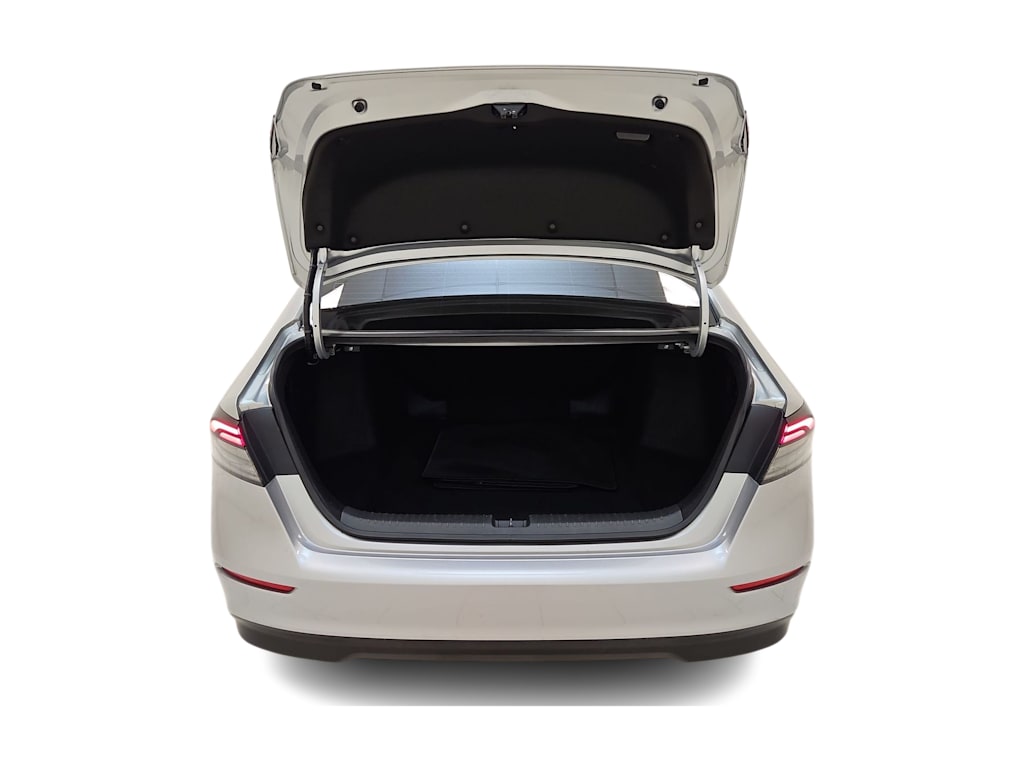 Thumbnail: 2024 Honda Accord - 13