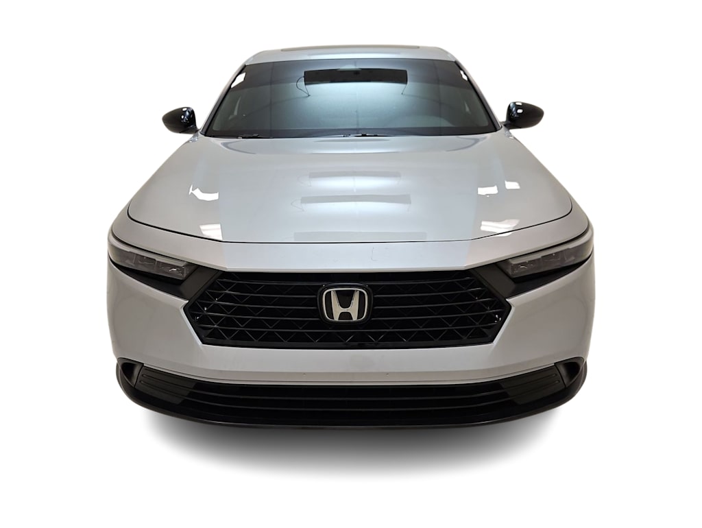 Thumbnail: 2024 Honda Accord - 4