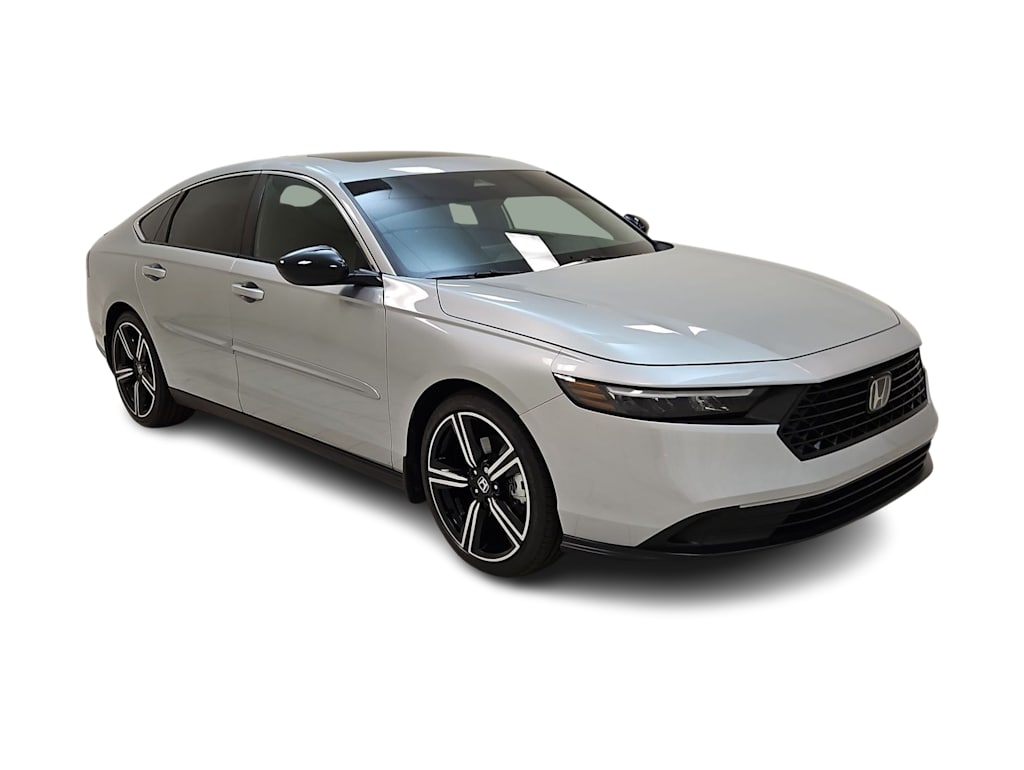 Thumbnail: 2024 Honda Accord - 25