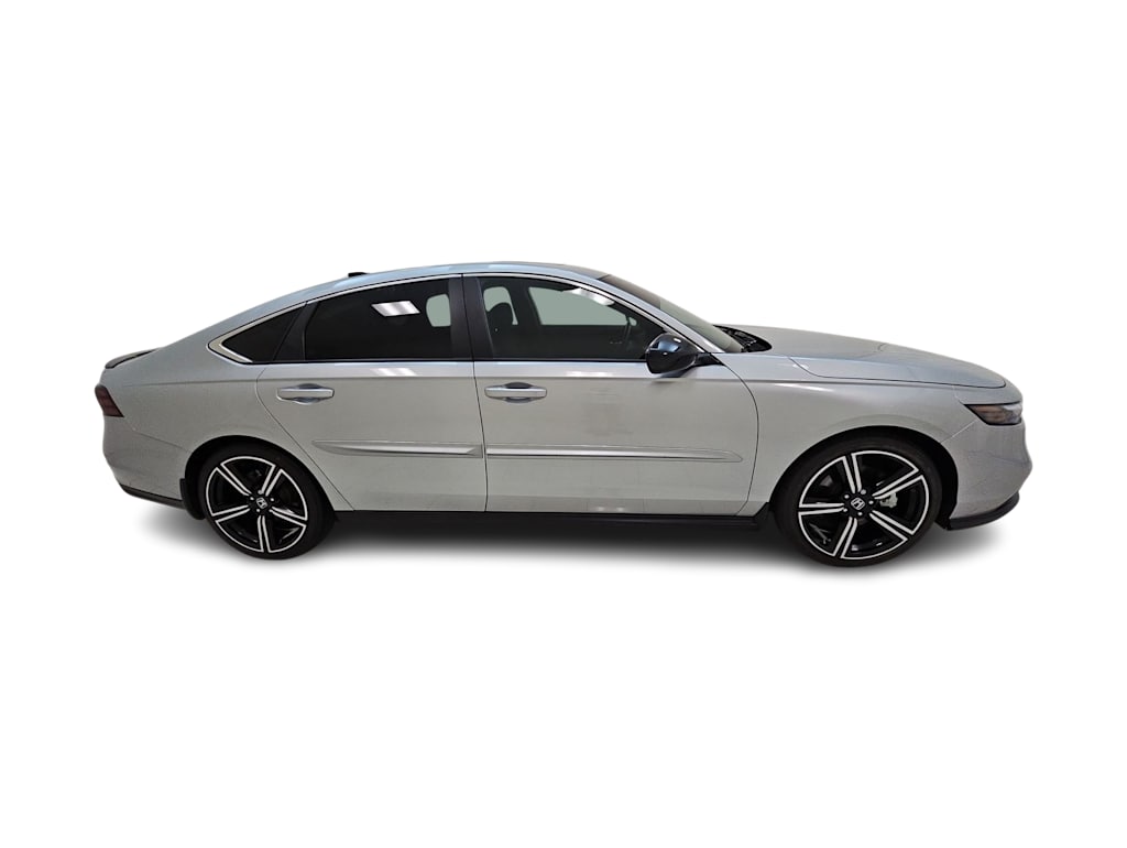 Thumbnail: 2024 Honda Accord - 26