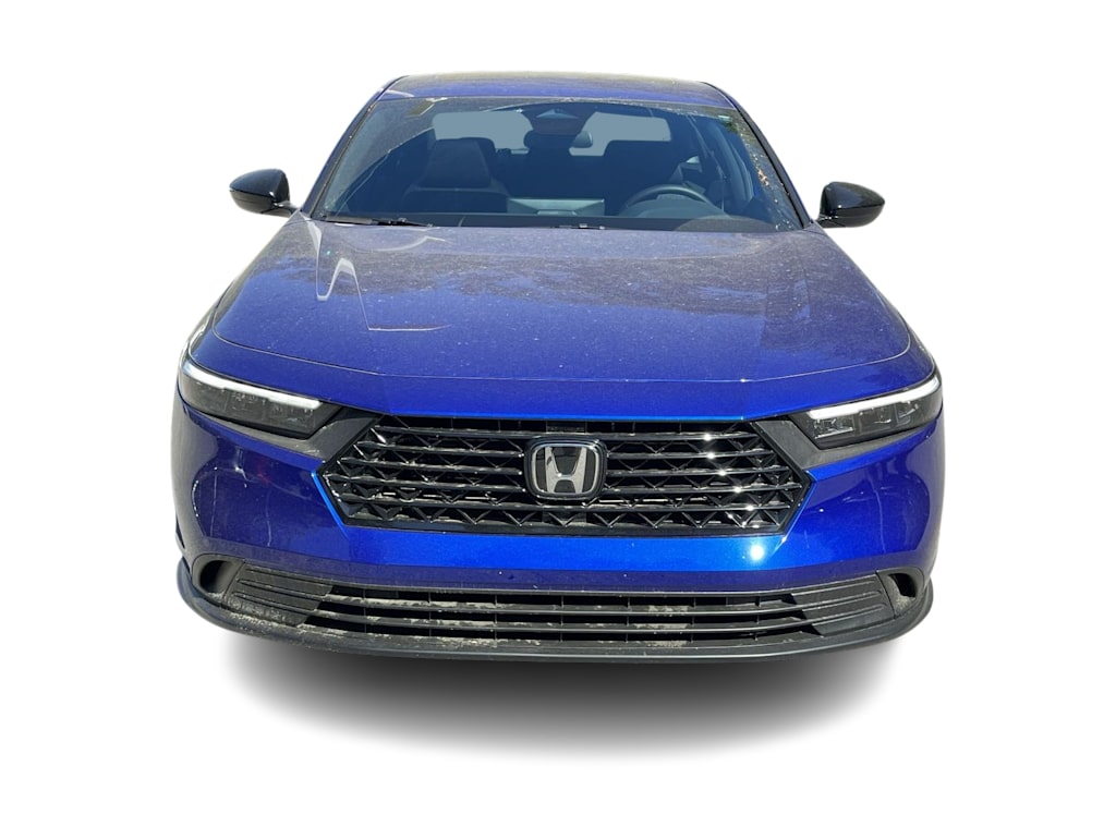 Thumbnail: 2026 Honda Accord - 5