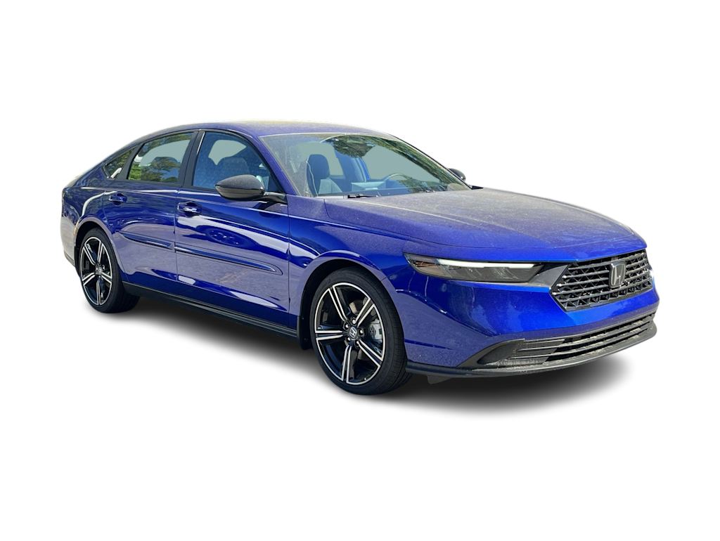 Thumbnail: 2026 Honda Accord - 15