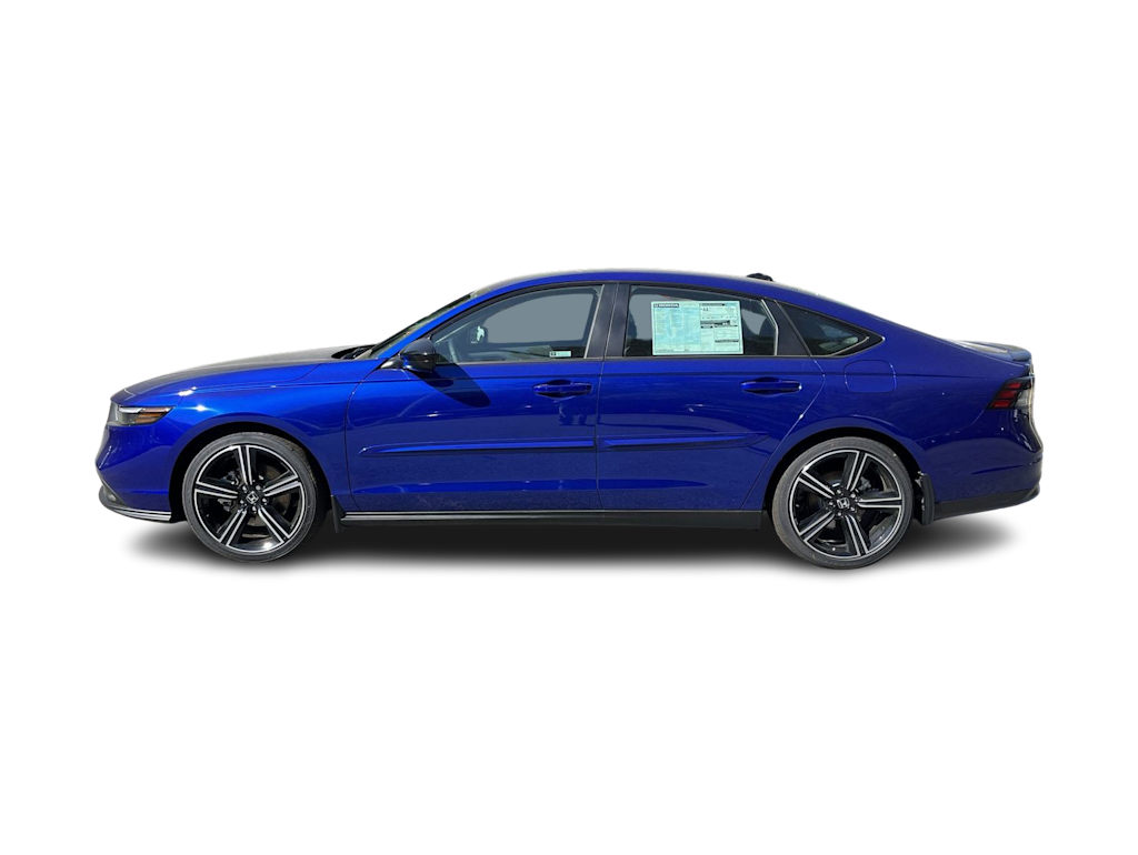 Thumbnail: 2026 Honda Accord - 3