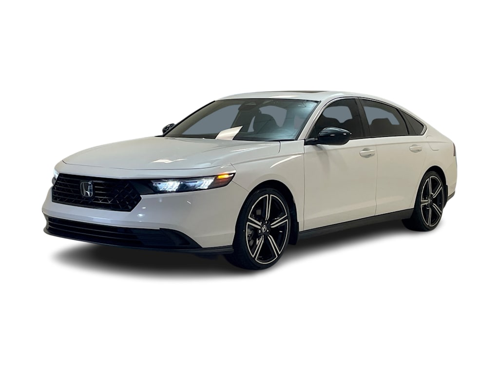 2023 Honda Accord