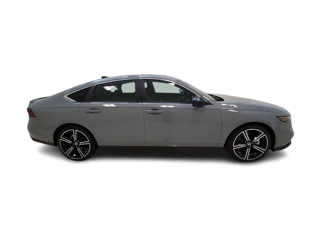 Thumbnail: 2025 Honda Accord - 27