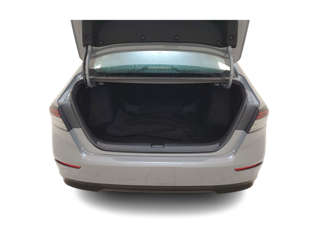 Thumbnail: 2025 Honda Accord - 13