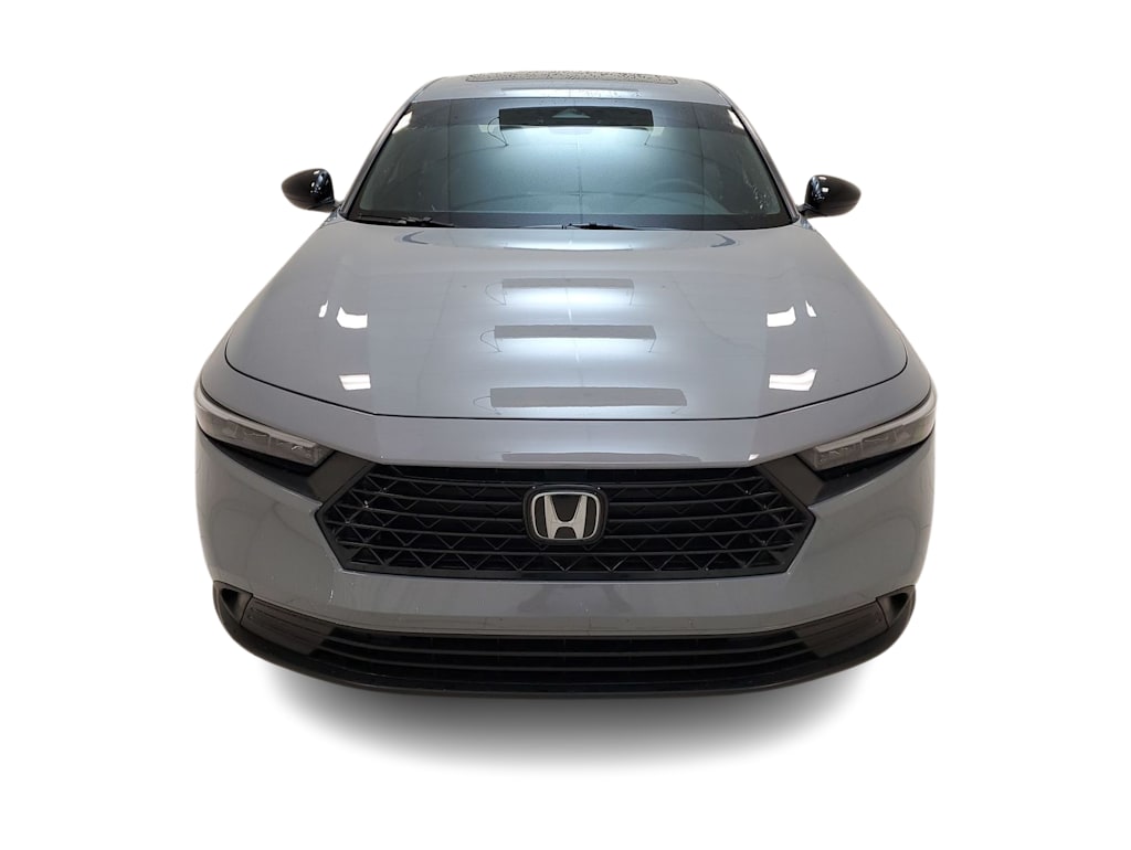 Thumbnail: 2025 Honda Accord - 4