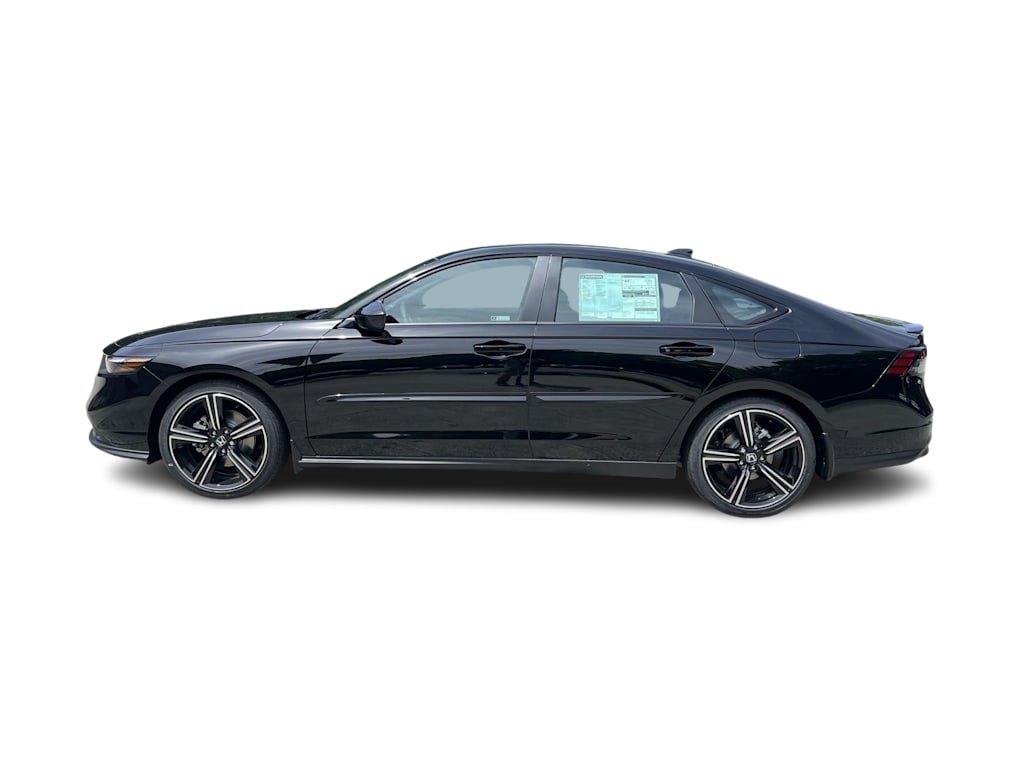 Thumbnail: 2026 Honda Accord - 3