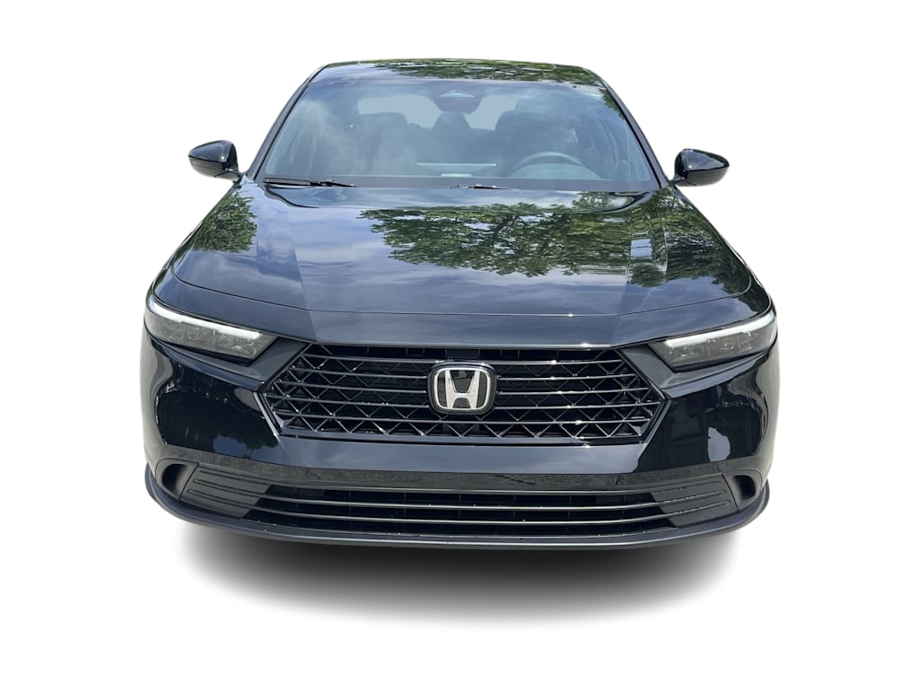Thumbnail: 2026 Honda Accord - 5