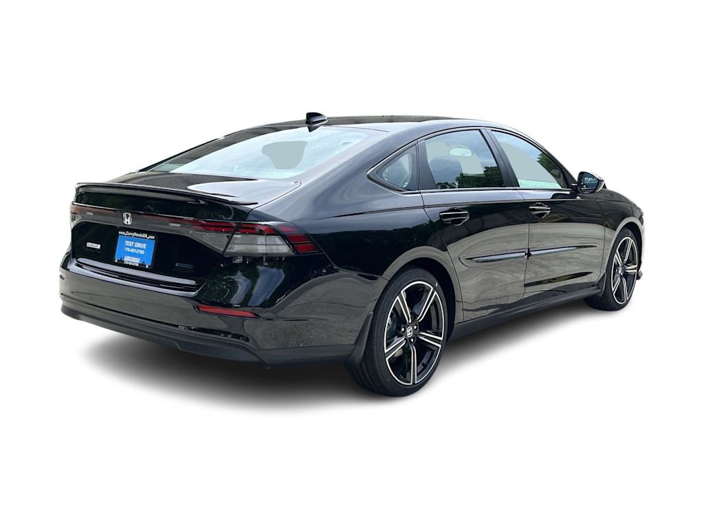 Thumbnail: 2026 Honda Accord - 14