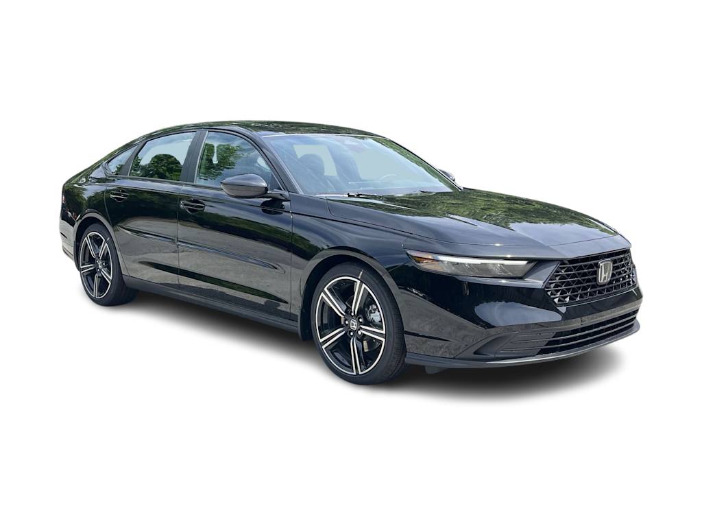 Thumbnail: 2026 Honda Accord - 15
