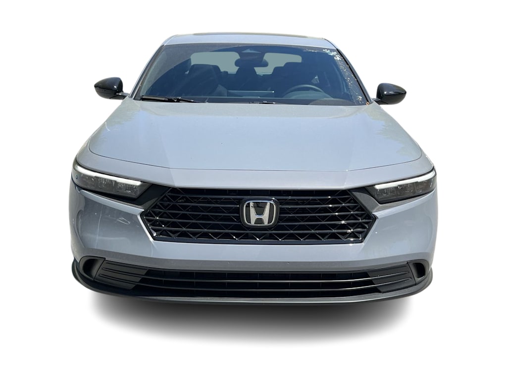 Thumbnail: 2026 Honda Accord - 5