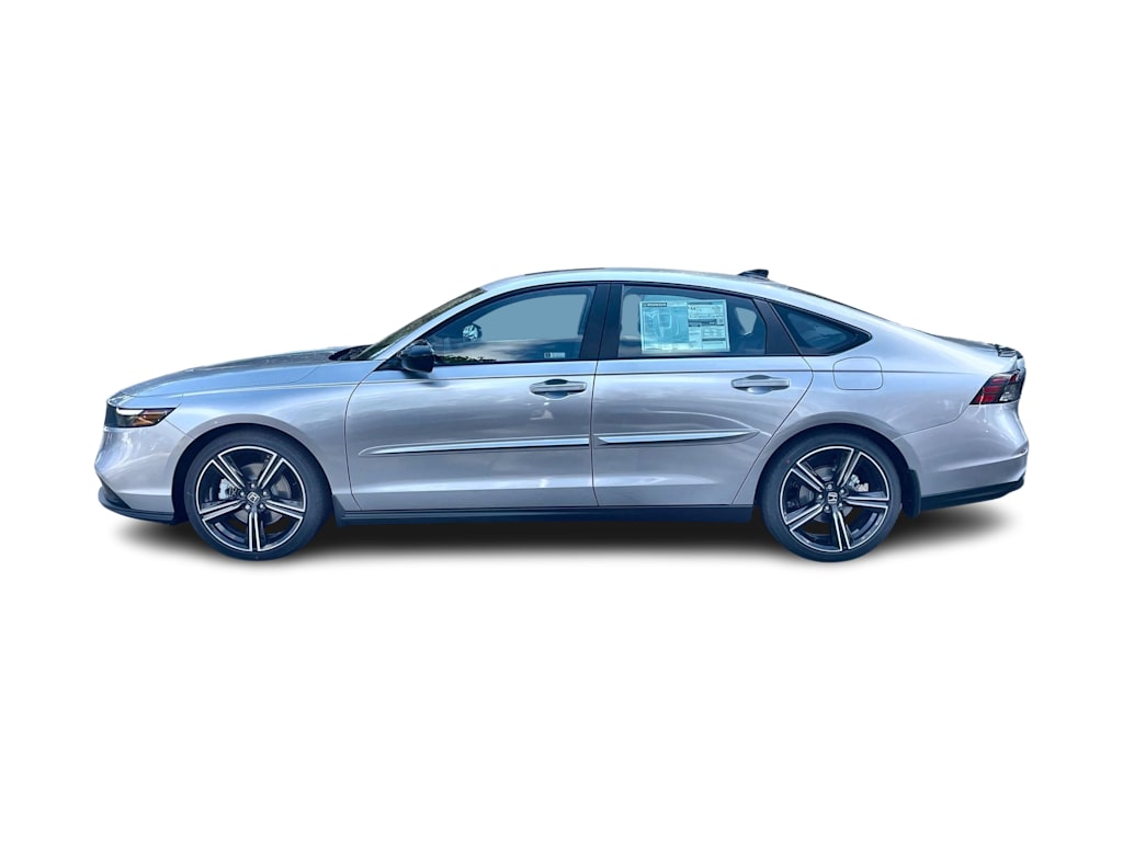 Thumbnail: 2026 Honda Accord - 3