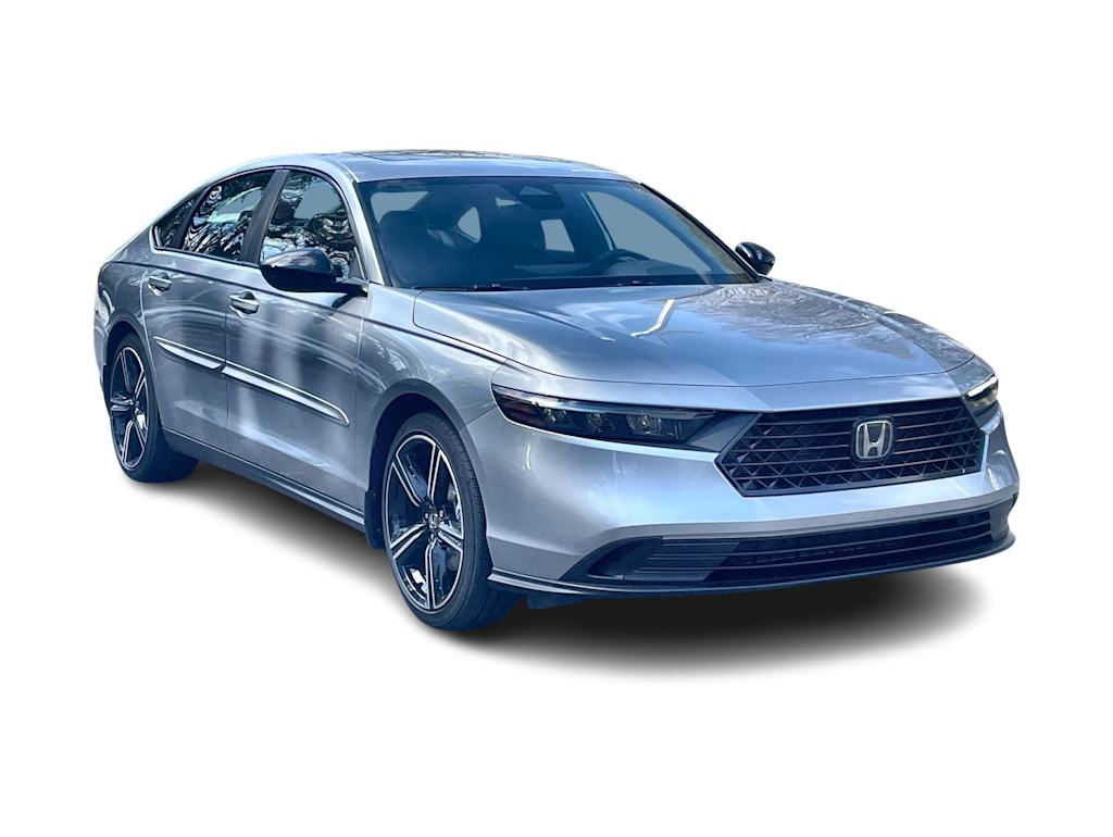 Thumbnail: 2026 Honda Accord - 16