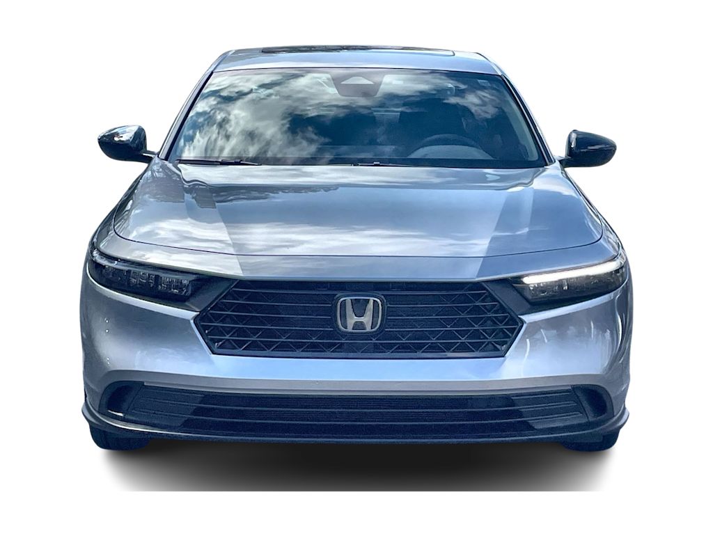 Thumbnail: 2026 Honda Accord - 5