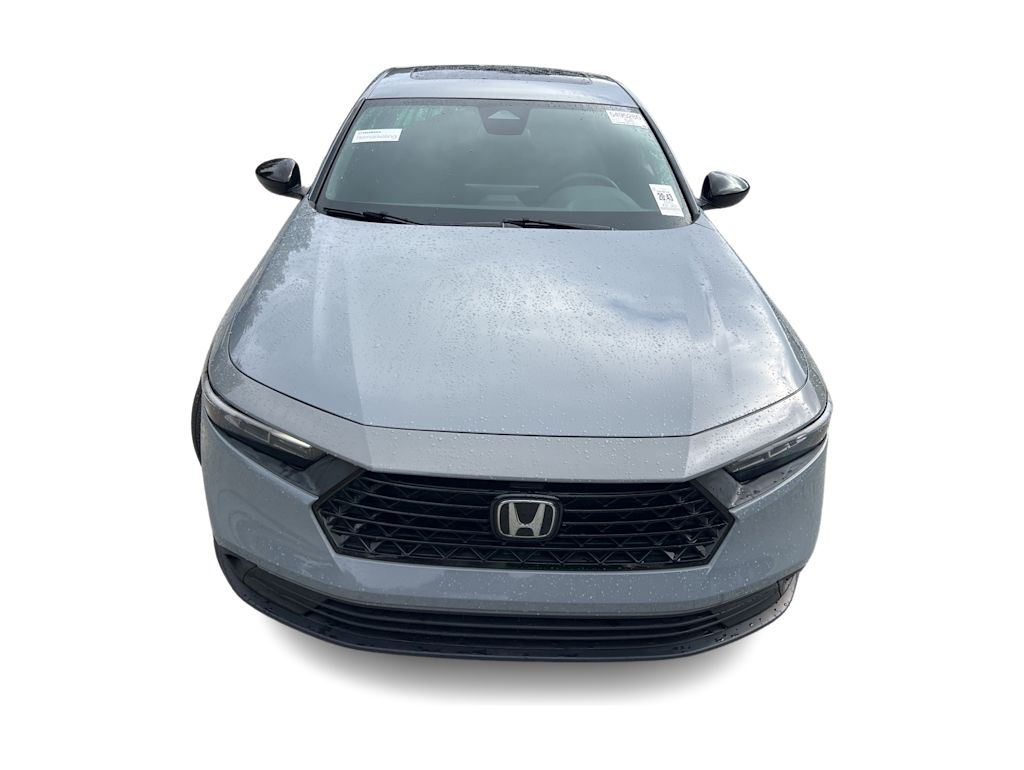 Thumbnail: 2023 Honda Accord - 6