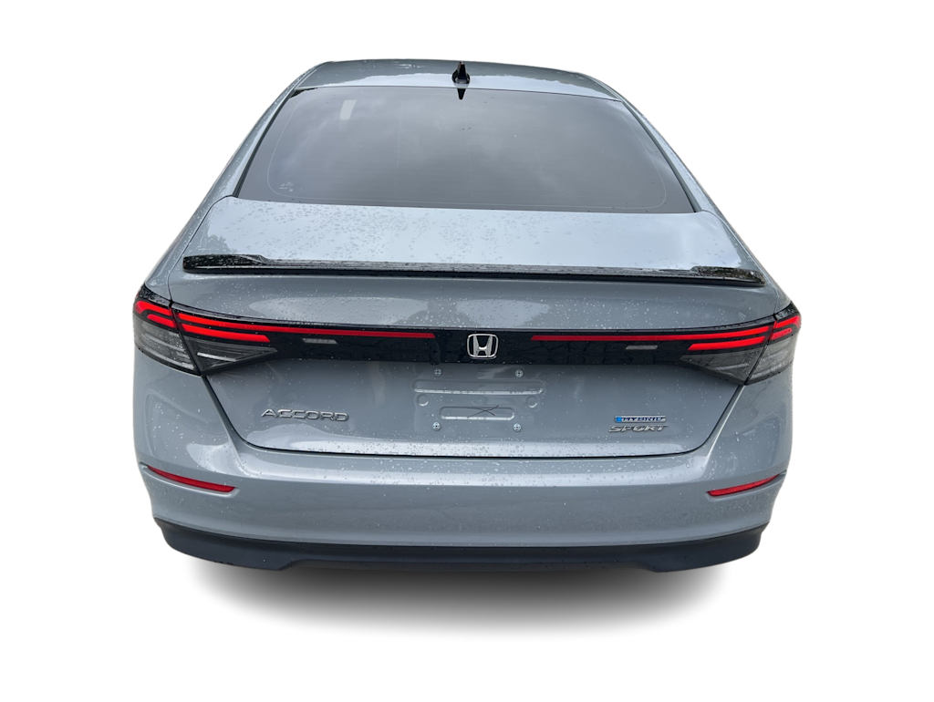 Thumbnail: 2023 Honda Accord - 5