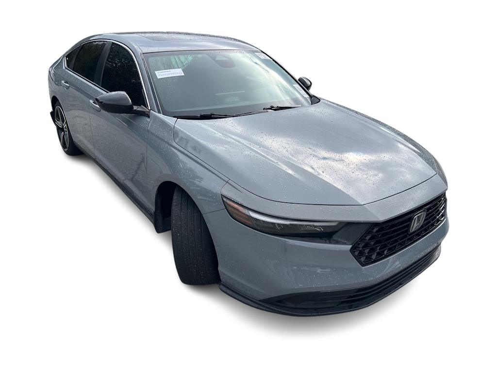 Thumbnail: 2023 Honda Accord - 18