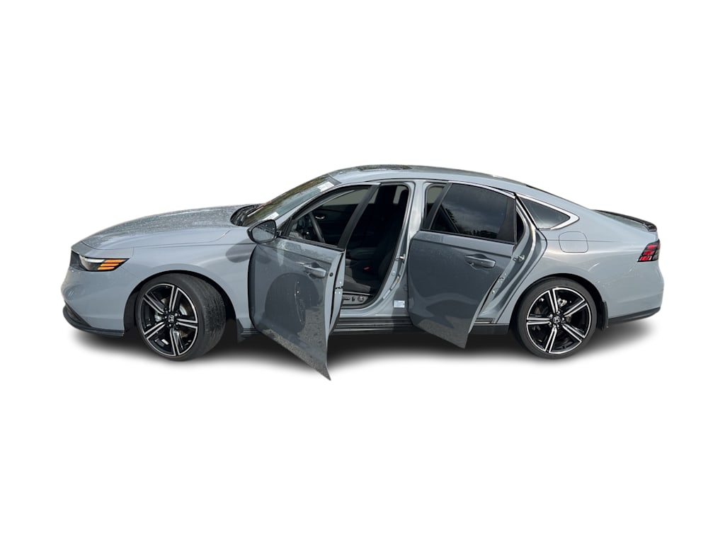 Thumbnail: 2023 Honda Accord - 20