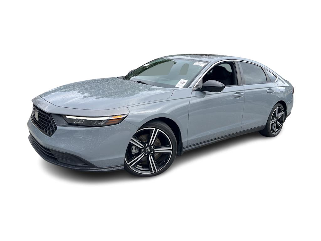 Thumbnail: 2023 Honda Accord - 12