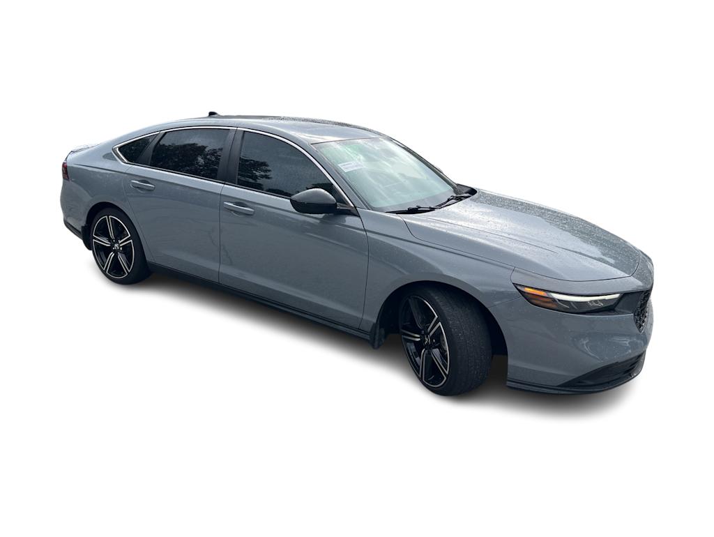 Thumbnail: 2023 Honda Accord - 17