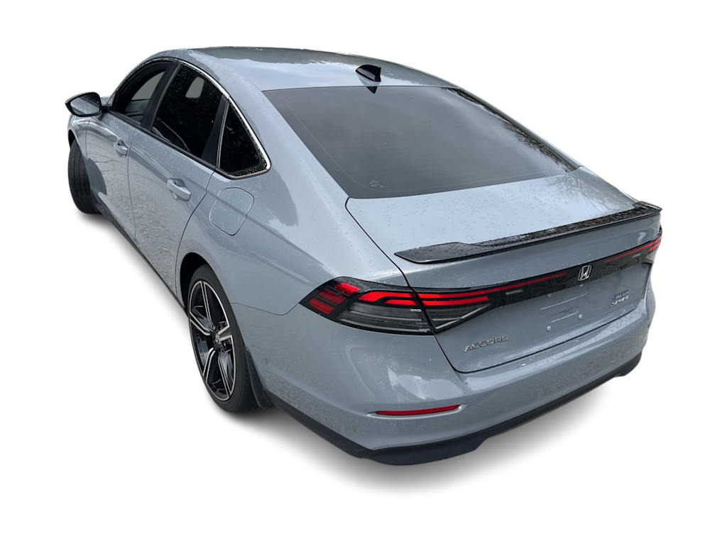 Thumbnail: 2023 Honda Accord - 14