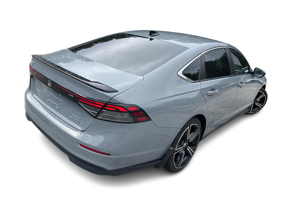 Thumbnail: 2023 Honda Accord - 15