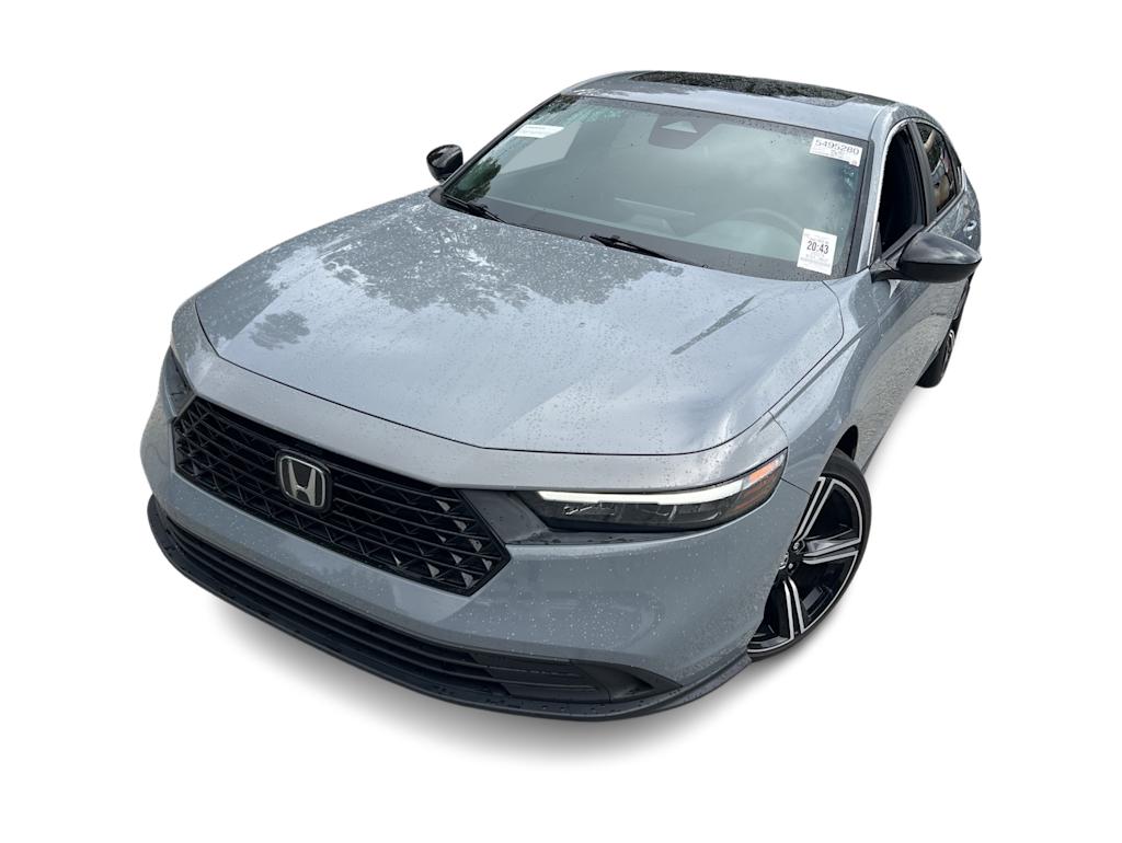 Thumbnail: 2023 Honda Accord - 11