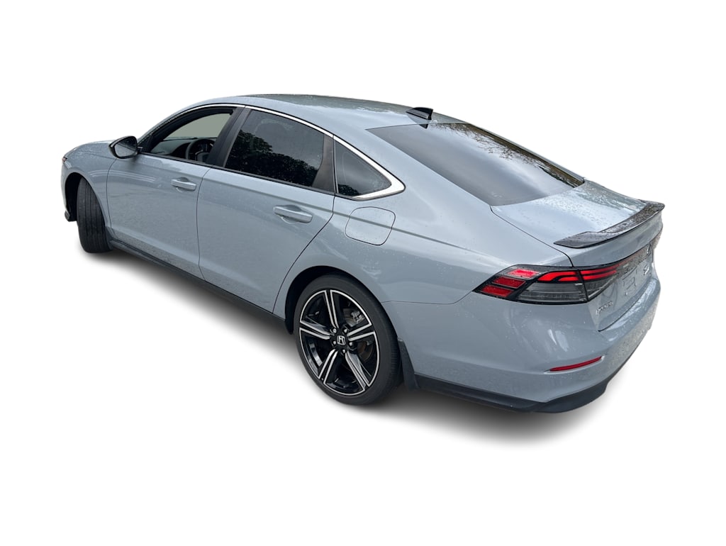 Thumbnail: 2023 Honda Accord - 4
