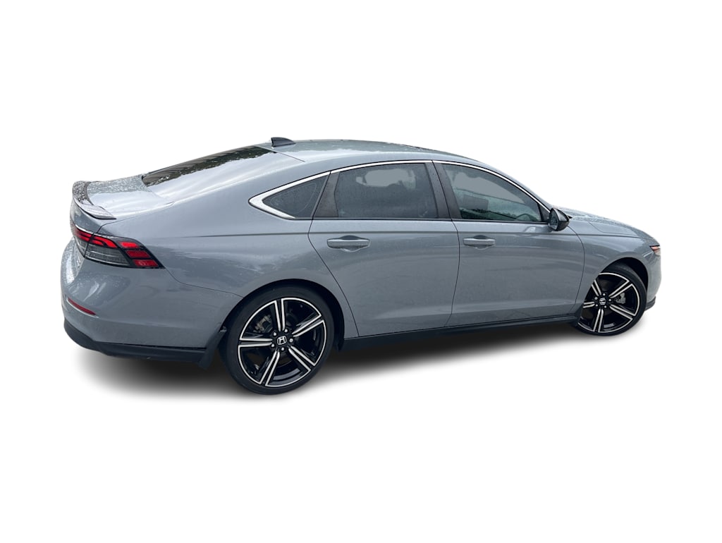 Thumbnail: 2023 Honda Accord - 16