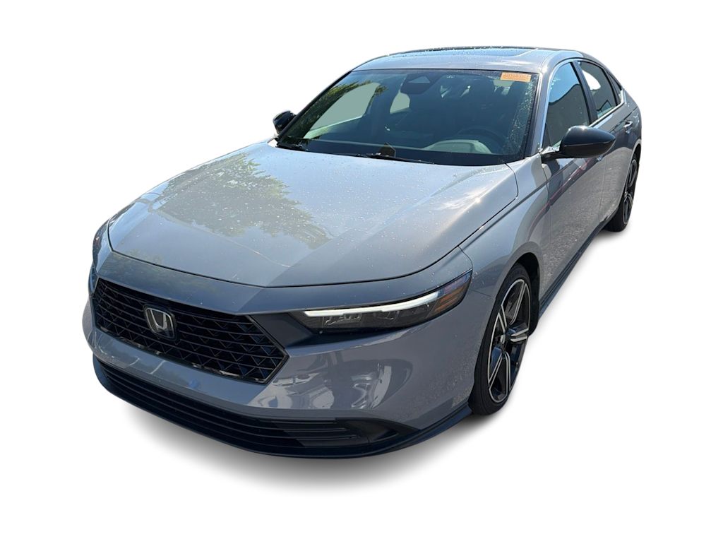 Thumbnail: 2024 Honda Accord - 10